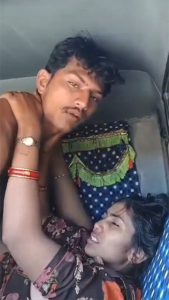 Desi Bhabhi Affair – Fucking Hard with Lover Car Driver