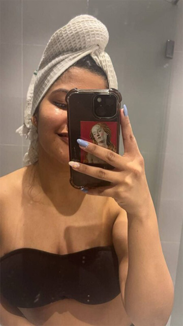 Bigboob Sexy Indian -Tanker Gf Showing – Bj Fucking Update