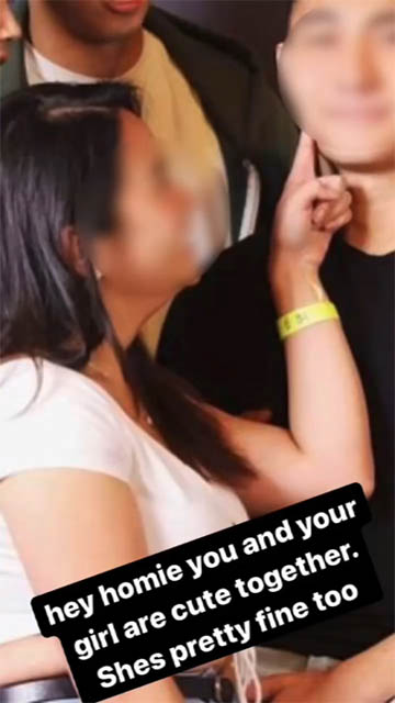 Cheating wife Used by Multiple Friends