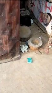 Desi Affair xx Public Phone Captured