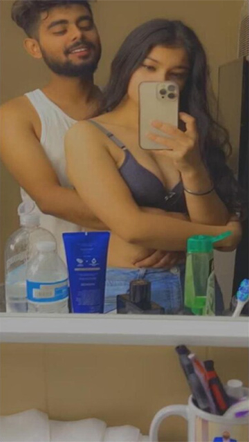 Desi Lover Hotel – Fucking Dick Update