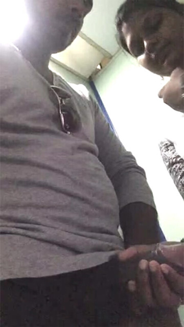 Malayalam Bhabhi Having Affair – Dick Hard Fucking – Nobody at Home