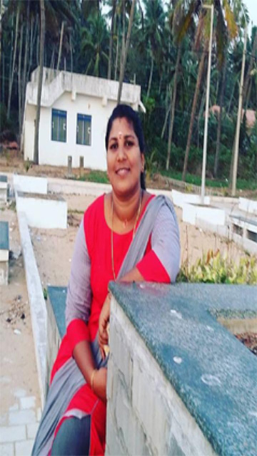 Married Chubby Bhabhi Affair