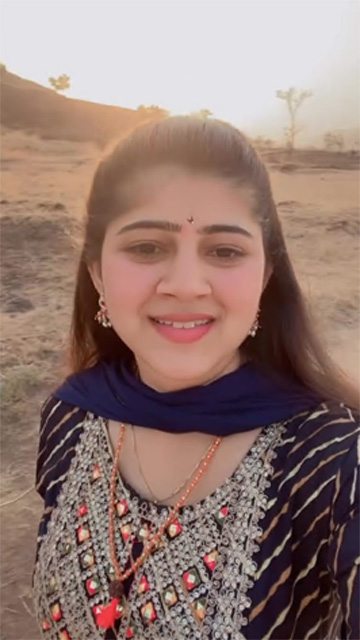 TV Serial Actress – Most Exclusive – Uncle Boobs Pressed – Fucking Riding