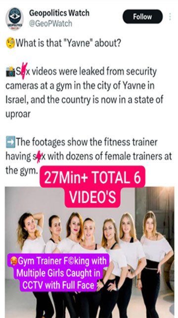 Trending Most Demanded – Exclusive Viral Gym Trainer – Fucking Multiple Clients – inside Gym