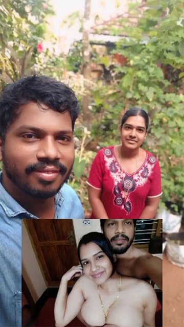 Busty Figure Mallu Girl – Merged Clips Video