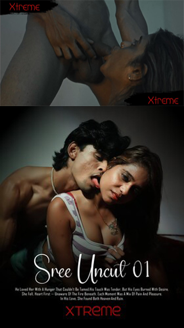 Sree Ep1 2025 – Malayalam Xtreme Shoots