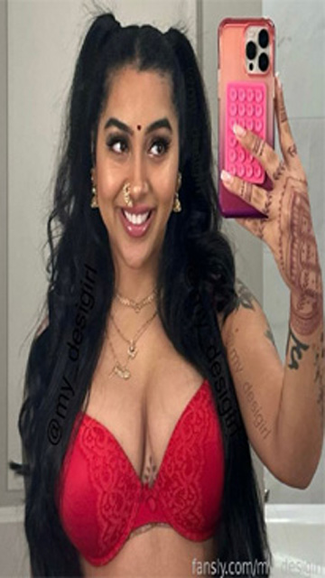 Vishakha Mallya Desi Girl – Solo Mastrubation – Blowjob and Riding