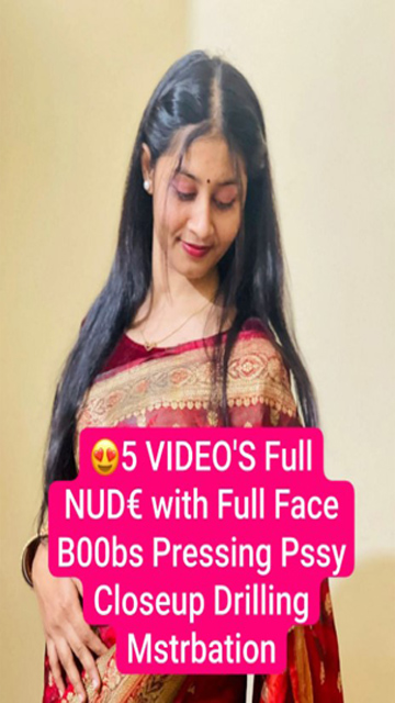 Desi GF gets Horny For – Long Distance Boyfriend