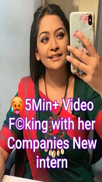 Horny HR Manager Most Demanded – Viral Mms Video