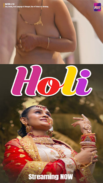 Holi Part 01 Ep 3 – 2025 Hot Web Series – Kahaniplay