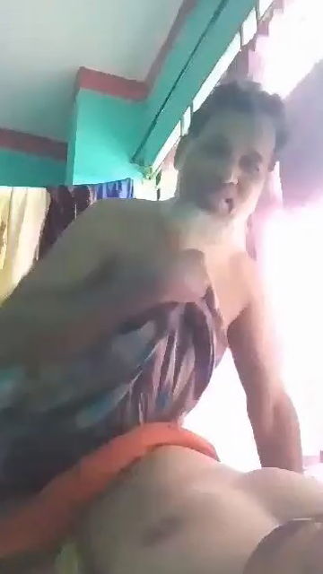 Uncle Aunty Pussy – Licking And Fucking