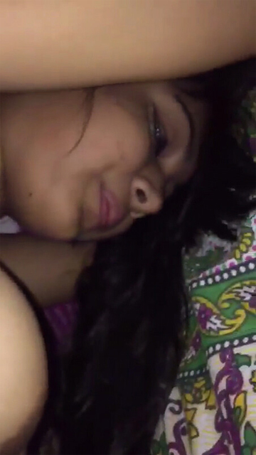 Sexy Young Teen Gf Fucked