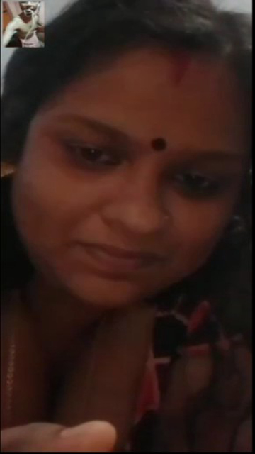 Mallu Horny House Wife Video Calling – To Young Boyfriend