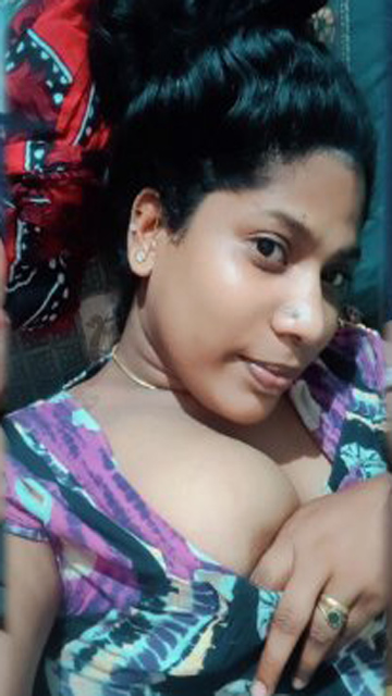 Tamil Insta Fam Valli Aunty Exclusive Extended