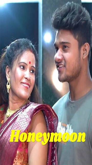 Honeymoon 2025 IndianXworld Short Film