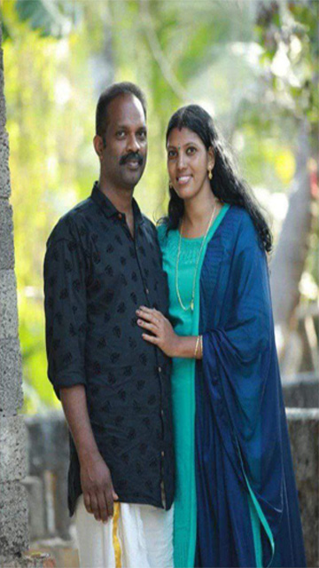 Kerala mallu wife sex with her lover