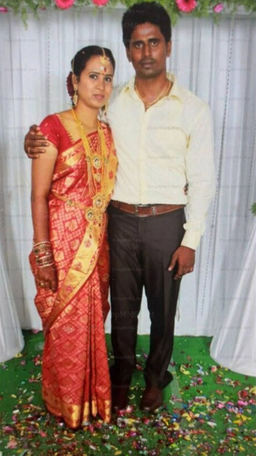 Tamil Newly Married Wife Blowjob – Fucking with Husband