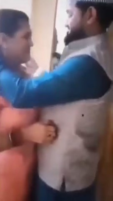 Mallu Aunty Affair – Fucking Muslim Gay