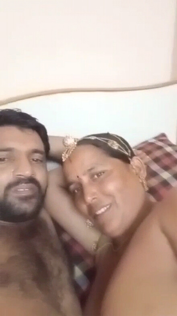 50 Years Old Mature Bhabhi Affair younger men