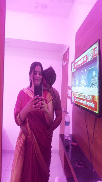 Hot Figure Tv Reporter – Fucking Mms Update