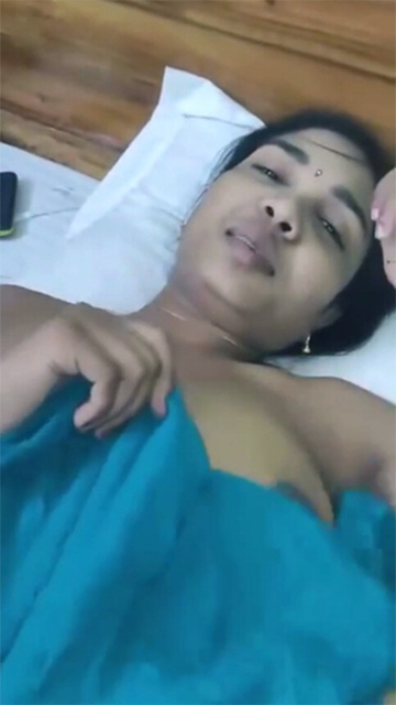 Beautiful Girl Fucking in Hotel