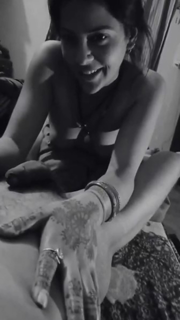 Beautiful Maid Giving Blowjob – Fucking By House Owner