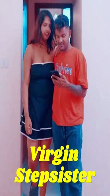 Virgin Stepsister 2025 Uncut Short Film