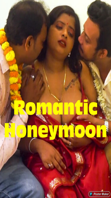 Romantic Honeymoon 2025 – Uncut Short Film Free