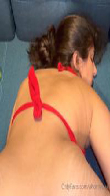 Onlyfans Horny Milf Wife Getting Fucked From Back