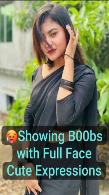 Snapchat Girl Queen Barbie – Latest Most Exclusive – Paid Premium Showing