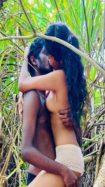 Tamil SL Girl Public – Fucking Near Beach