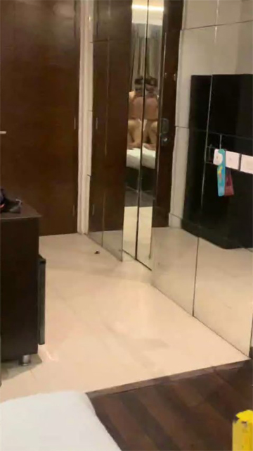 Horny Wife Hard Fucking From behind Update