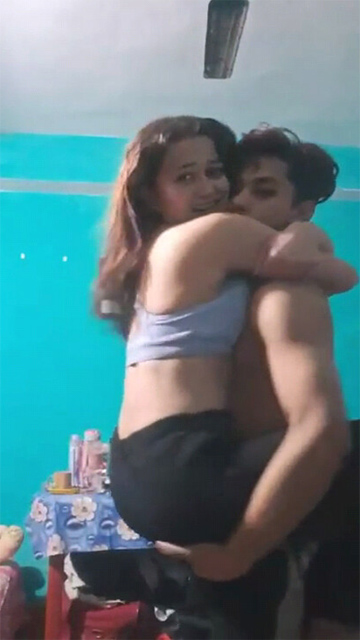 Desi Hot Bhabi Lover Fucking