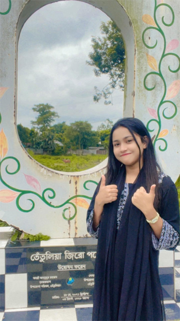 Cute Girl Tiktoker – Viral Mms Videos