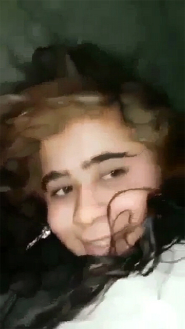 Sexy wife Fucking – in Doggy Style