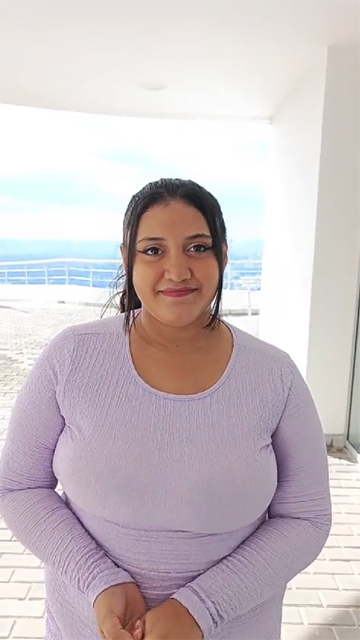 Nri Giving blowjob – Fat Ass Babe Fucked