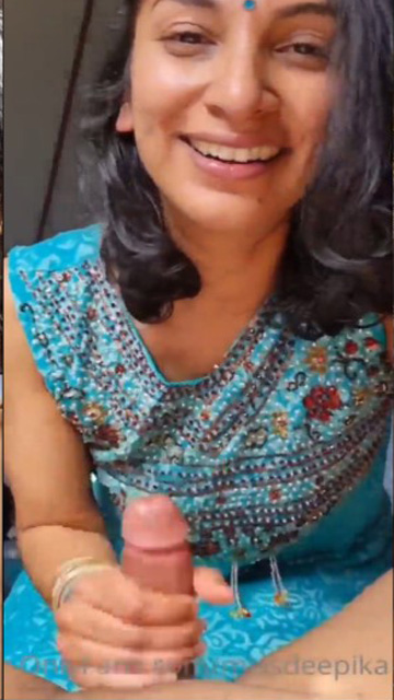 Desi Girl Deepika Saree – Deep Blowjob – Fucking Hardcore Sex