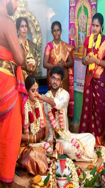 Most Demanded Tamil Wife Atchaya – With Her Husband Sex Clips Update