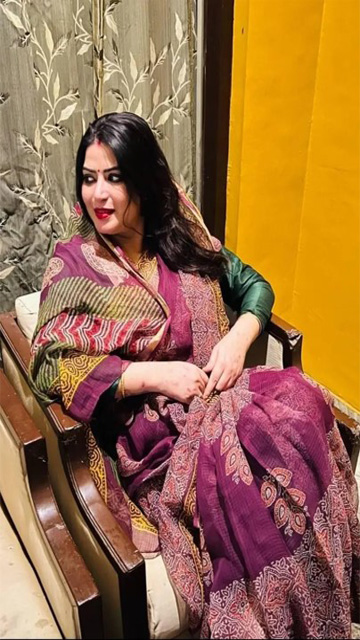 Actress Sonia Singh Rajput – Erotic Viral Mms