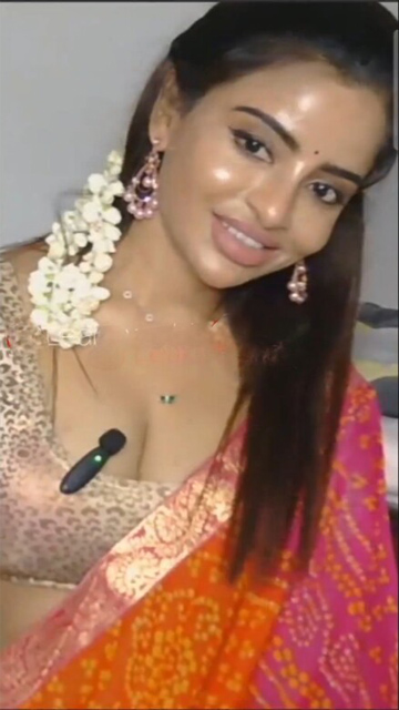 Tamil Insta Fam Samikshaa – Paid live Chat