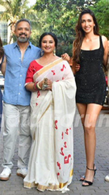 Bollywood Actress Divya Dutta – Viral Nude Mms Videos