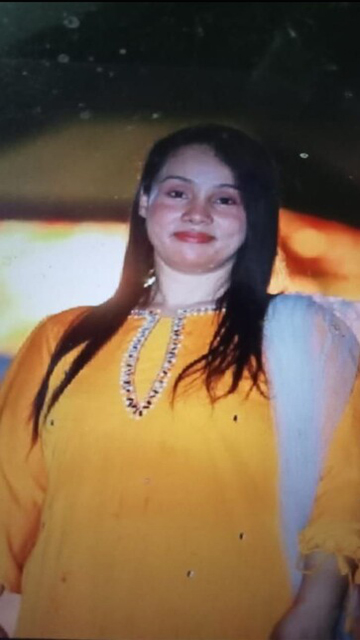 Milf Affair Showing Lover