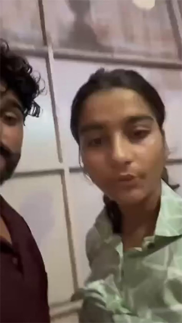 Desi GF Brakeup Talking – With Fucking Mms