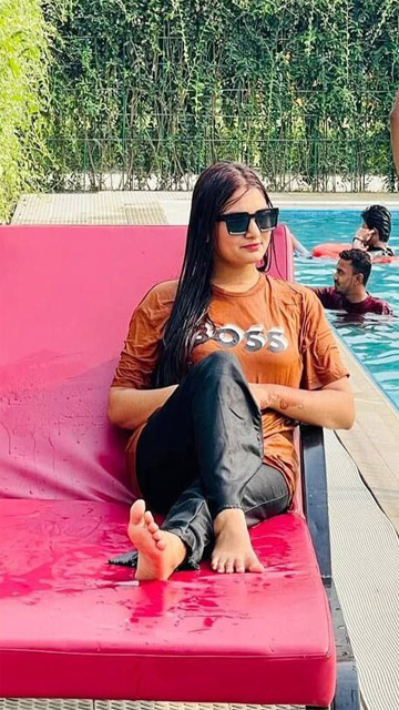 Horny Babe BJ Fucking – In Many Position Leak Video