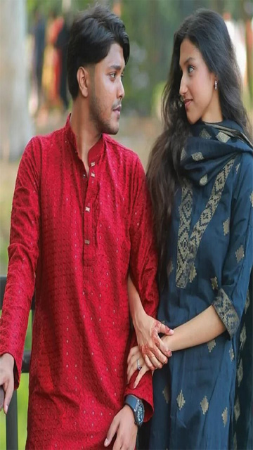 Cute College Girl Sucking – And Fucking With BF