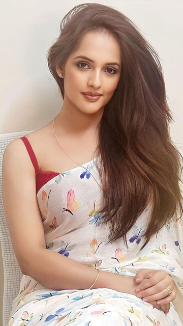 Jyothi Rai Kannada Actress with BF – Giving Blowjob – App Content