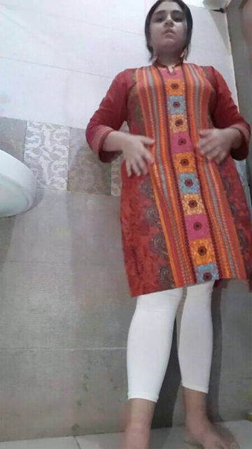 Horny Paki Babe Leaked Sex Update