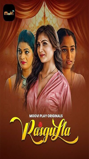 Rasgulla  Part 1 Ep 1 – 2025 Hot Web Series Moovi play