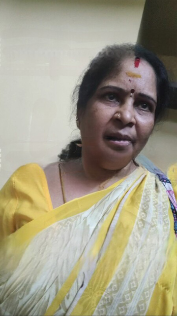 Tamil Big Boobs Paid Aunty Meet-up